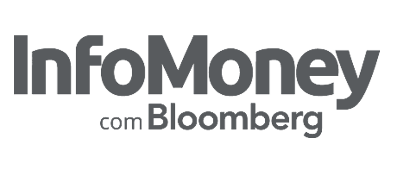 Logo InfoMoney - Cobertura sobre Reembolso Médico